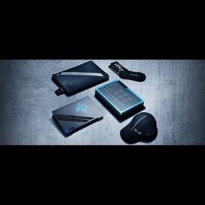 Asus rog 14 alan waker edition